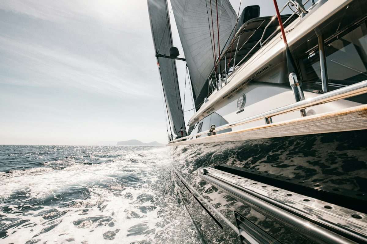 Superyacht Safety Essentials
