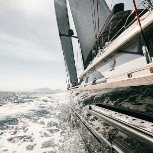 Superyacht Safety Essentials