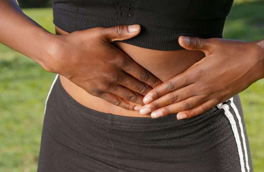 digestive issues