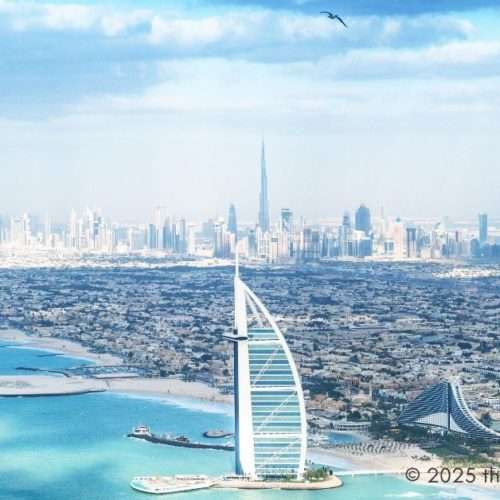 Dubai tours