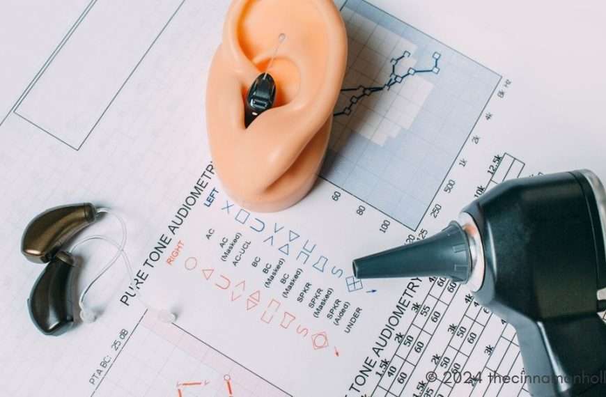 hearing health