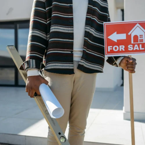 increase the asking price