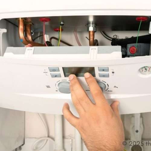 HVAC Boiler Repair in Worcester