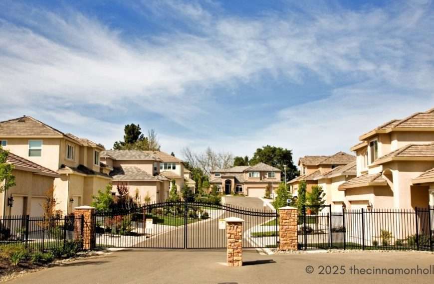 lifestyle communities