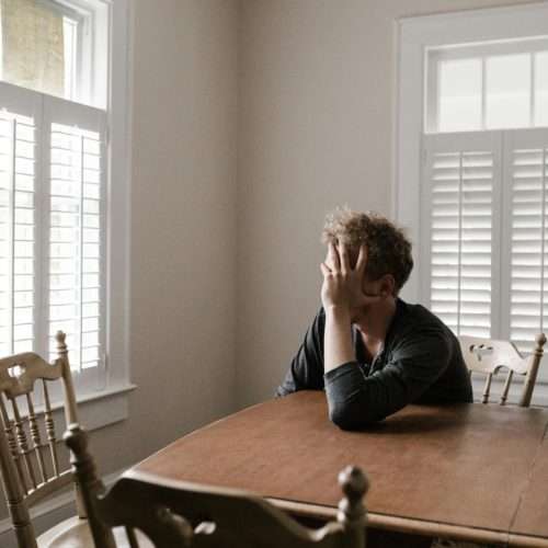 mental health healing after trauma