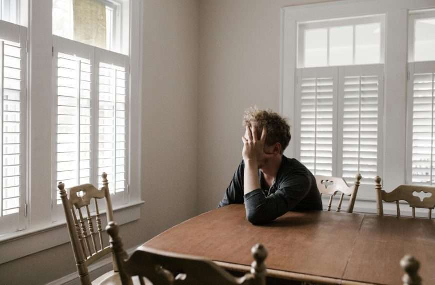mental health healing after trauma