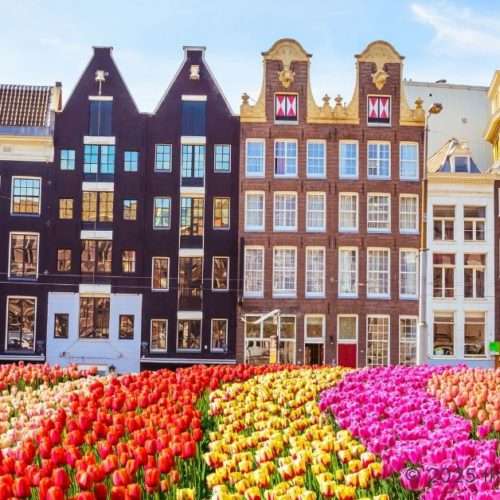 Netherlands