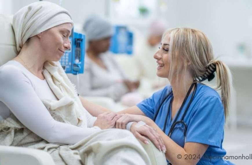 oncology trends
