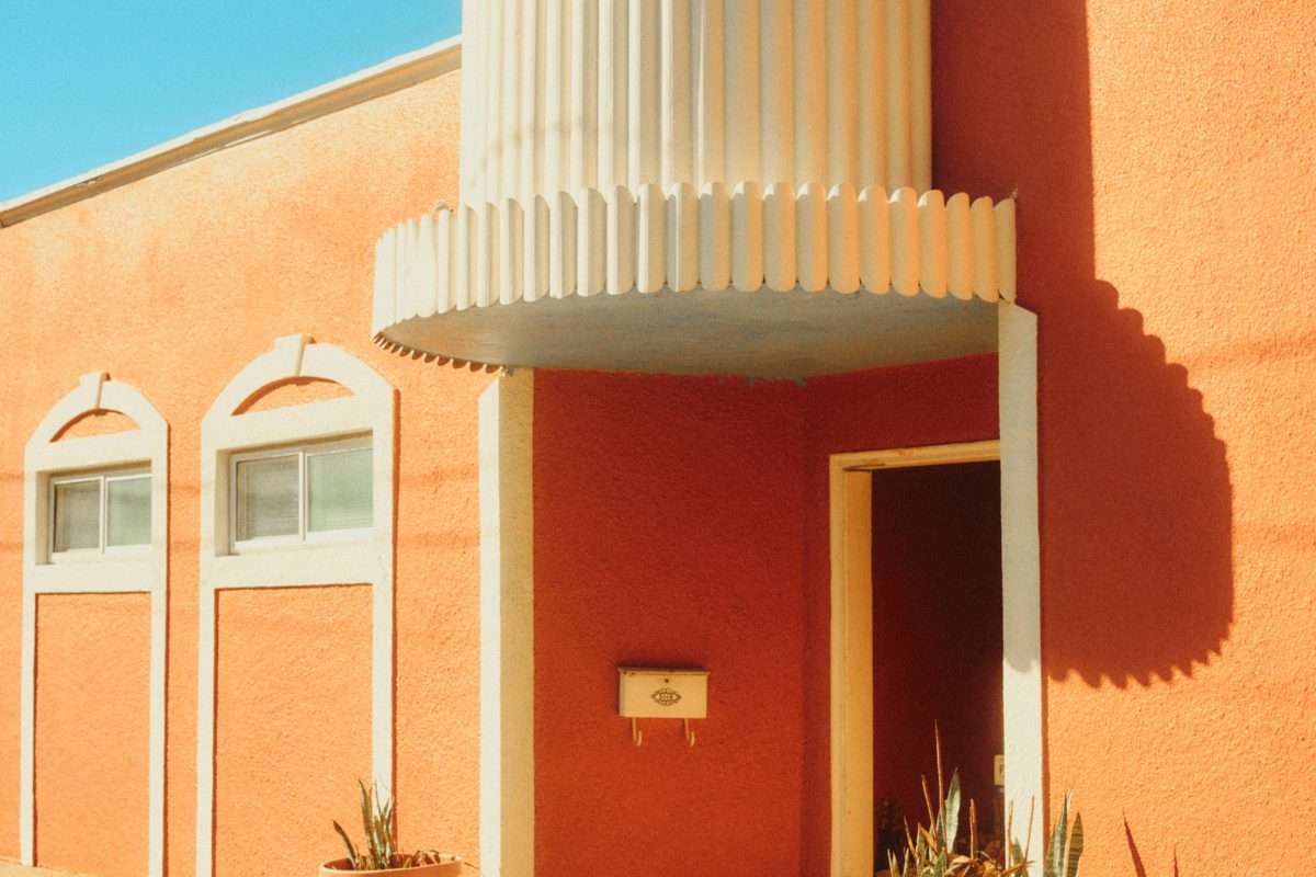 Warm Weather Home Care