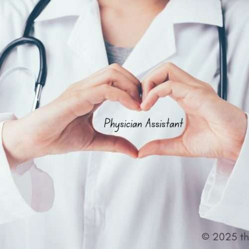 Physician Assistants PA