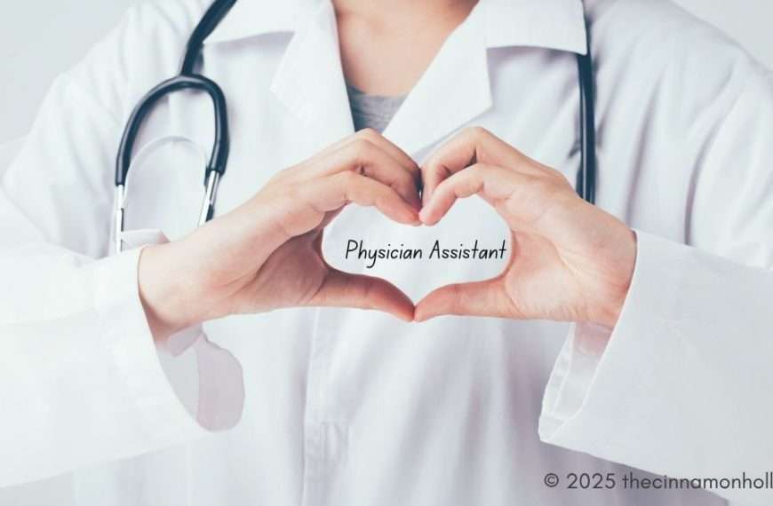 Physician Assistants PA