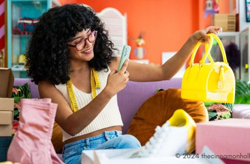 reselling trends