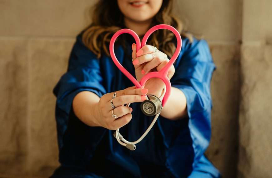 transforming healthcare
