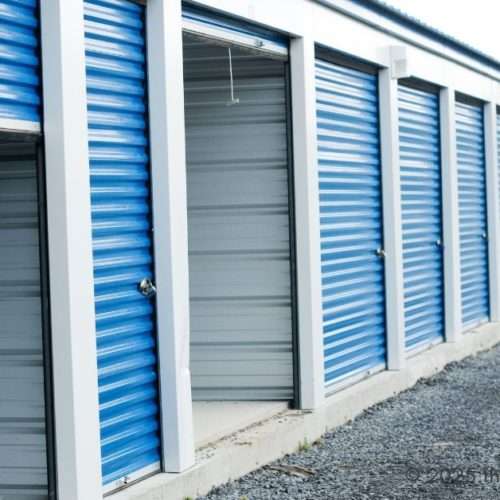 storage solutions
