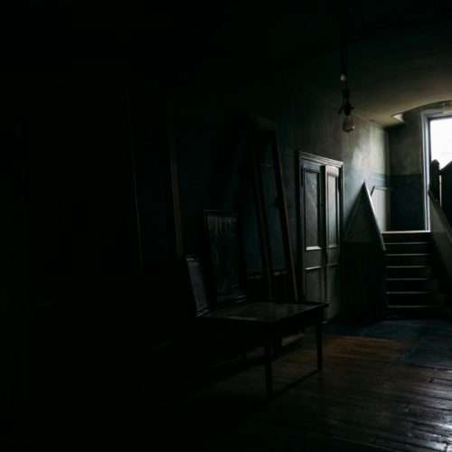Power Cut