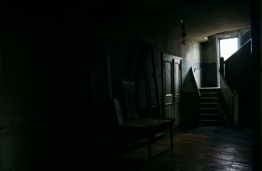 Power Cut