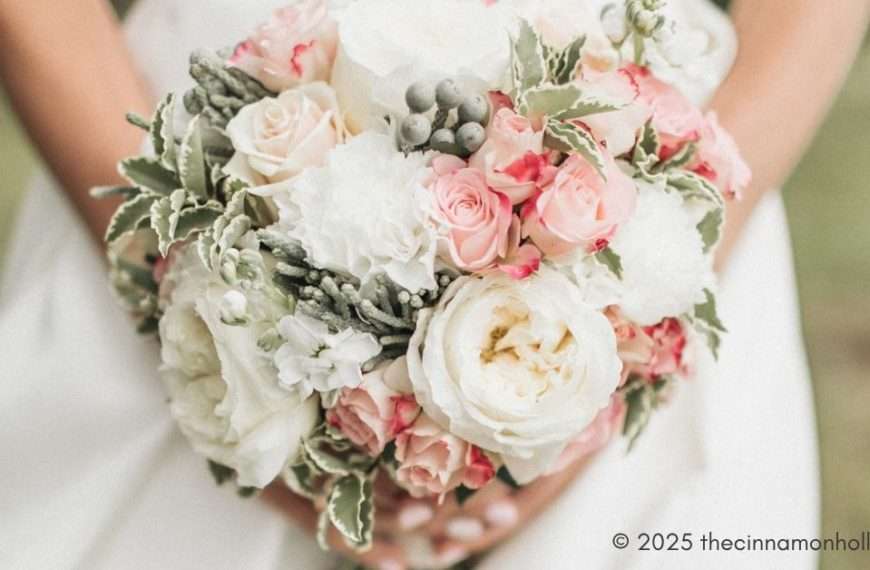 Wedding Flowers Floral Designs