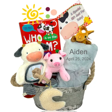 baby boy gifts