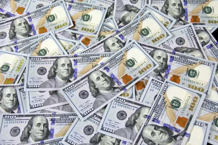 best financial position