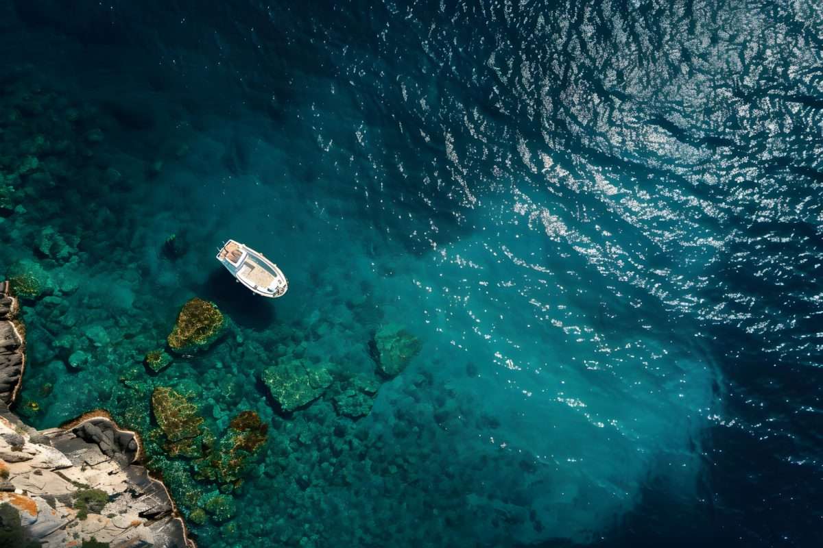 sailing