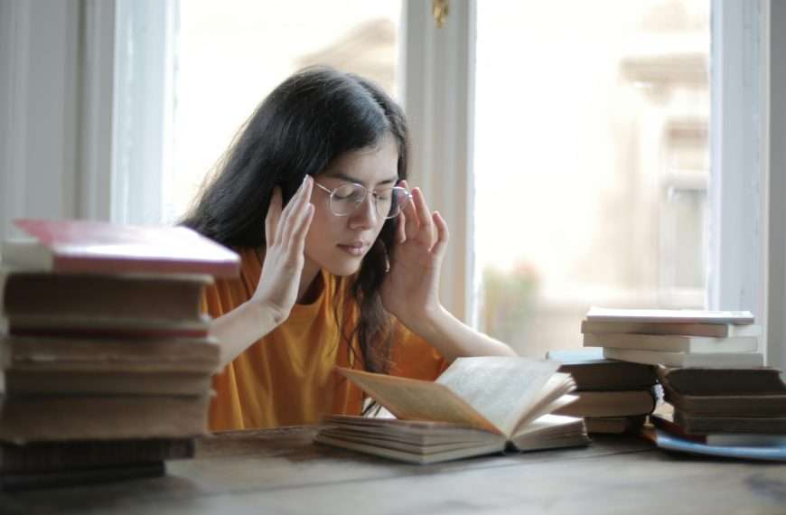 cognitive behavior therapy