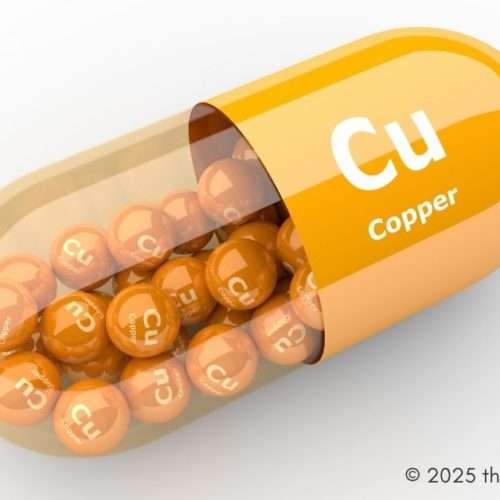 Copper Can Improve Your Skin And Hair