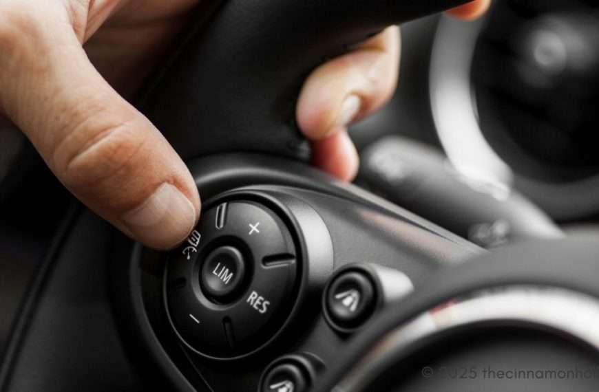 Protecting Your Vehicle From Unexpected Risks