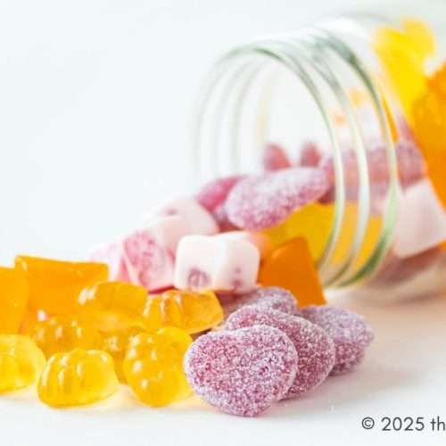 Delta 8 Gummies