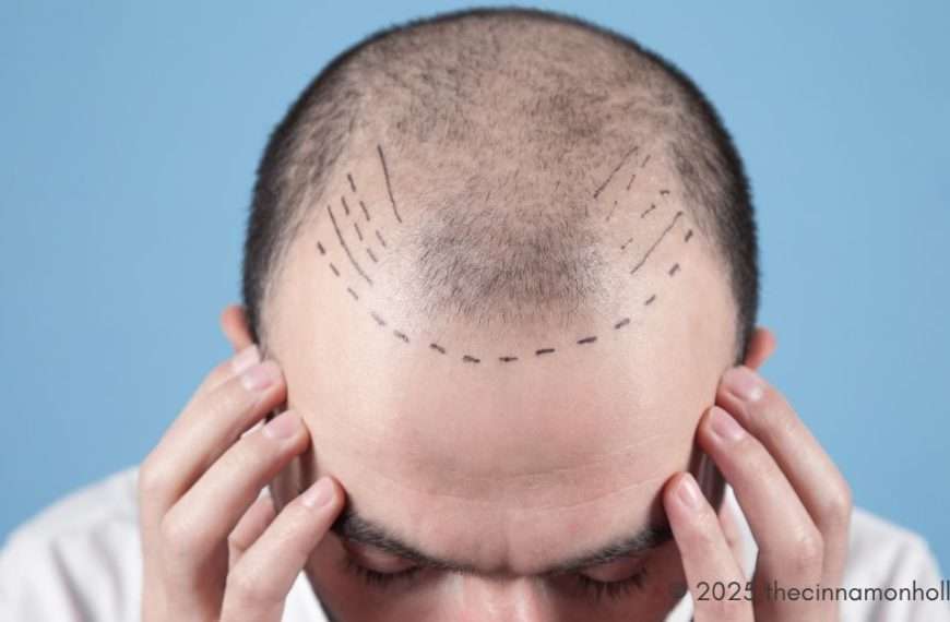 Hair Transplants hair restoration