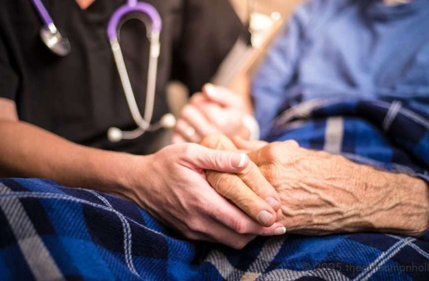 hospice provider