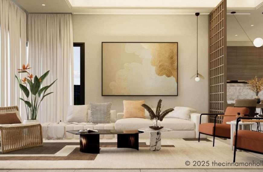 interior design