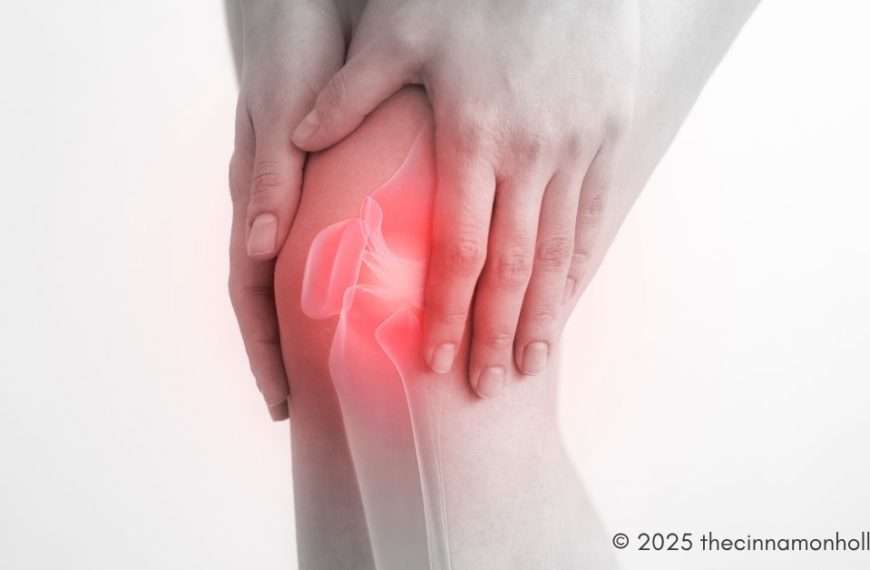 joint pain