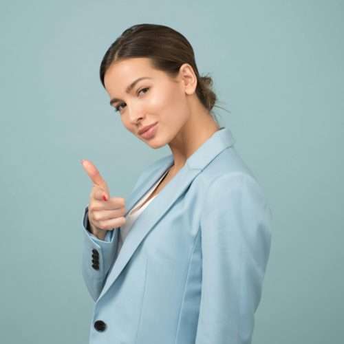 Rebuild Life With Confidence