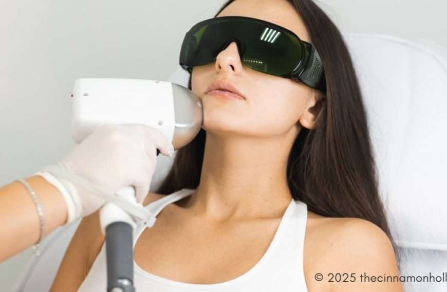 laser hair removal