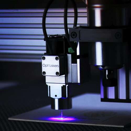 Laser Marking Machine