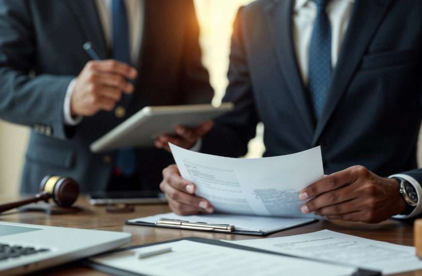 Taking Your Injury Case To Trial