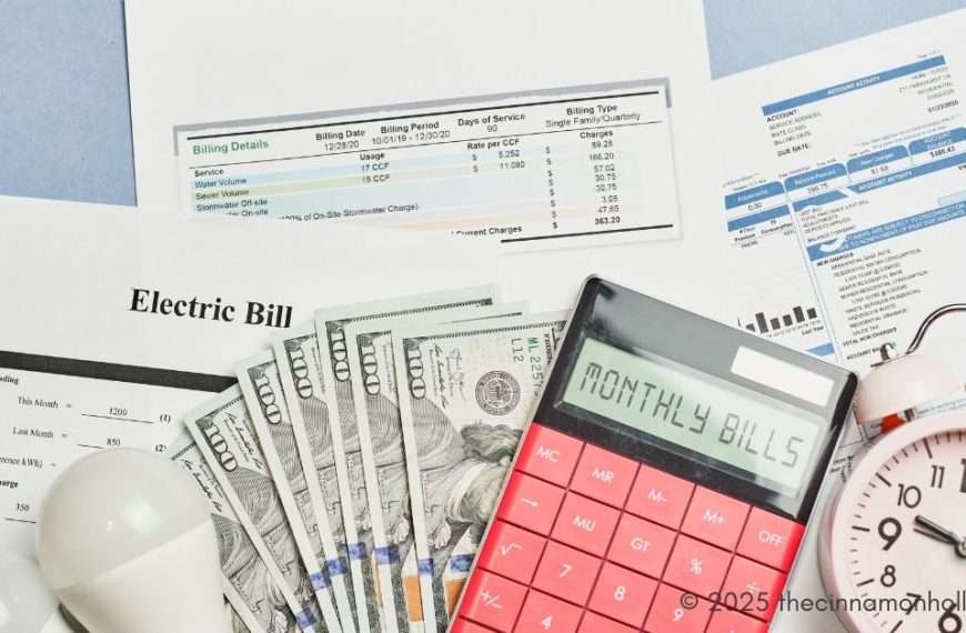 lower your monthly bills - Splitting Bills and expenses