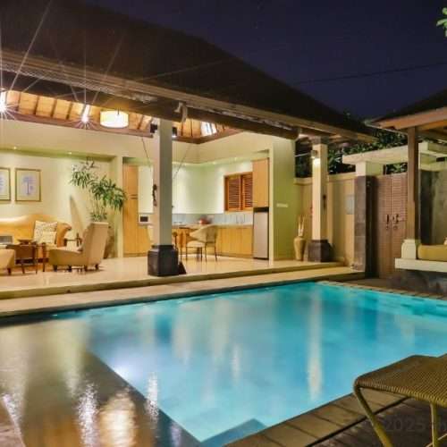 luxury property