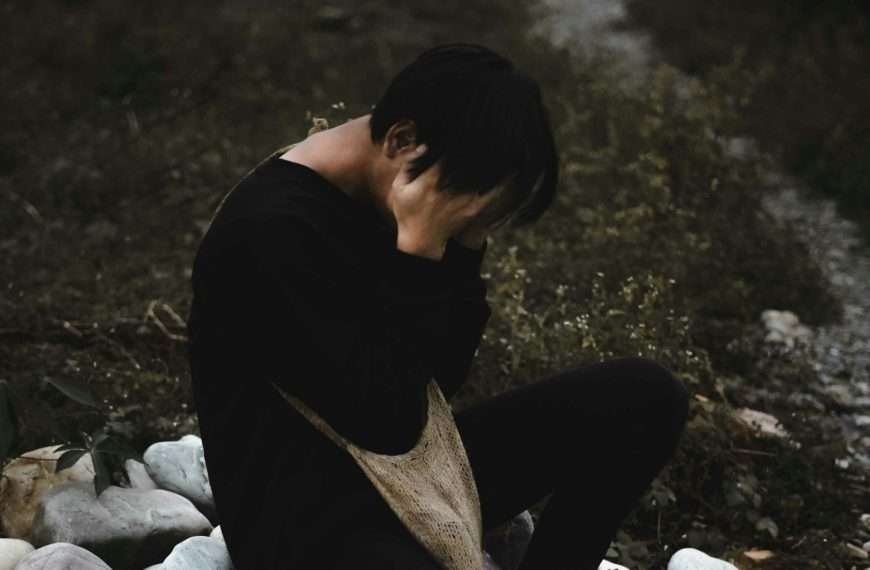 emotional distress