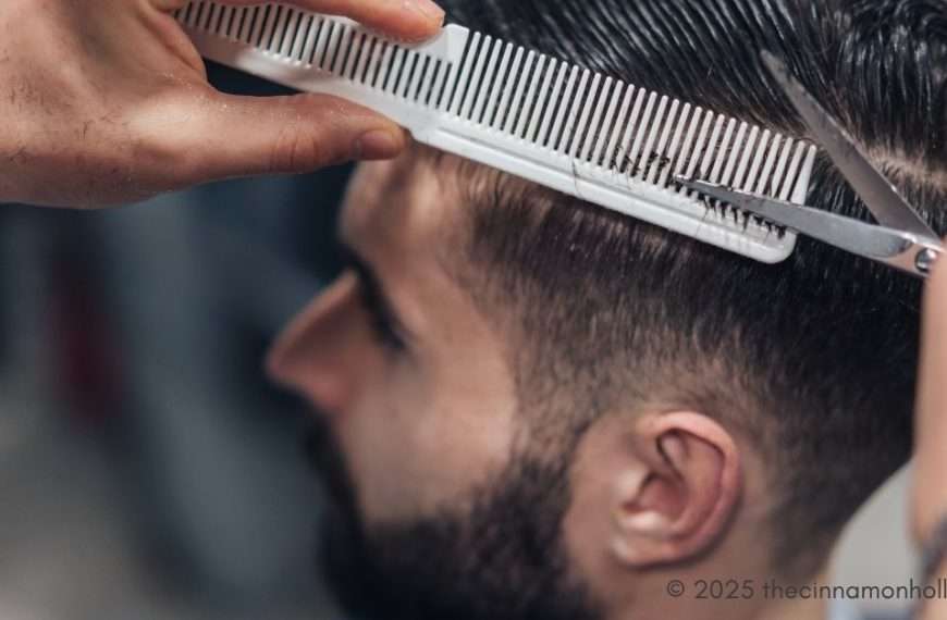 men's hairstyles