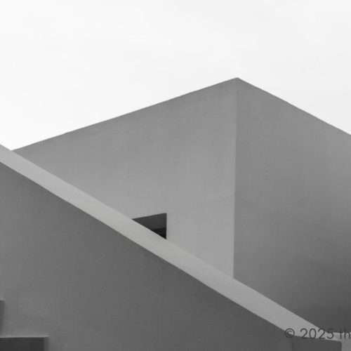 minimalism in architecture