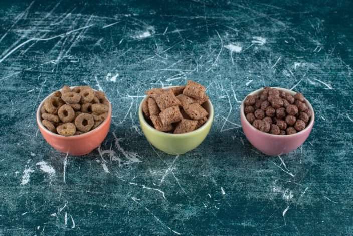 pet food palatants