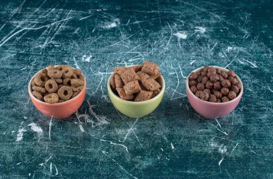 pet food palatants
