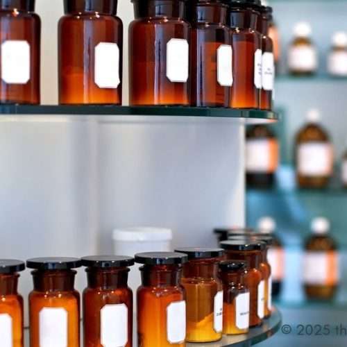 pharmaceutical
