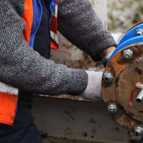 pipe lining