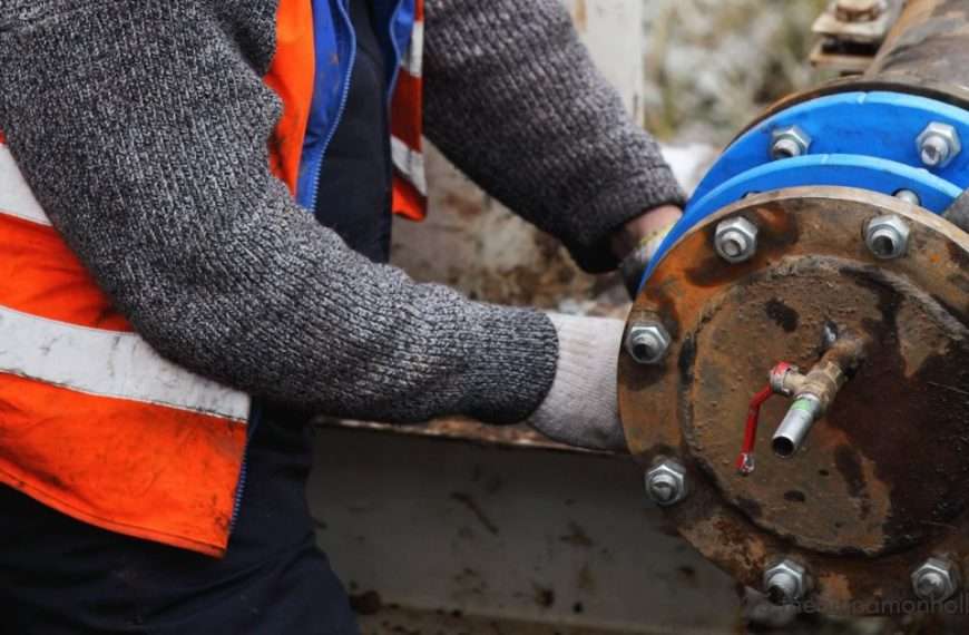 pipe lining