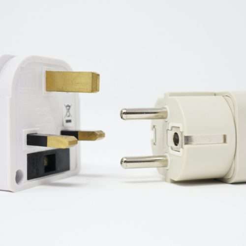 power cords