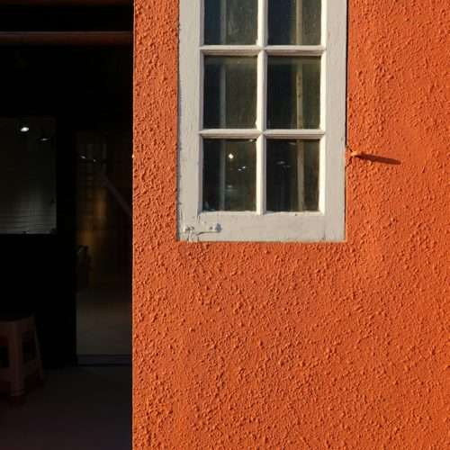 painting the outside of your home