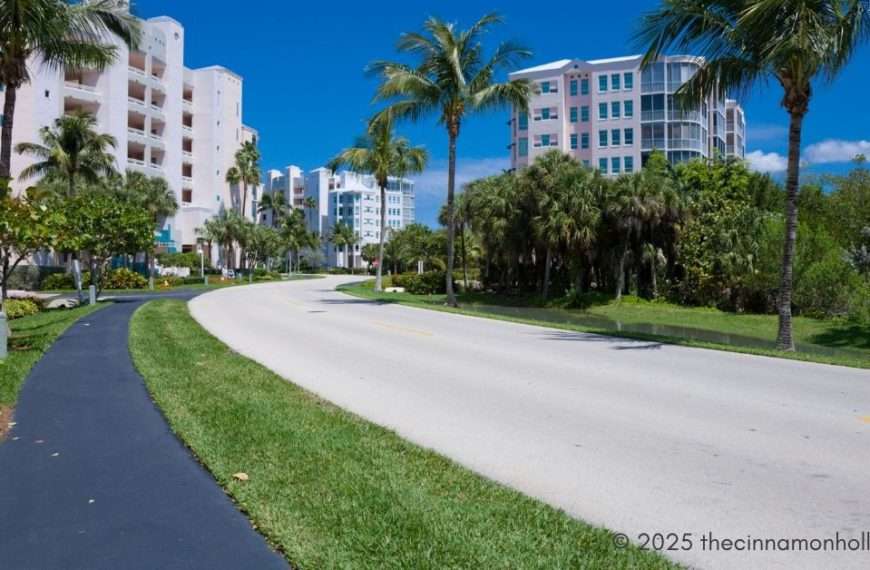 retirement community