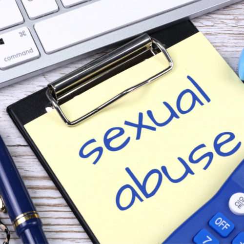 sexual abuse